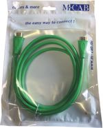 M-Cab-7000997-cavo-HDMI-200-m-HDMI-tipo-A-Standard-Verde--HDMI-CABLE-4K30HZ-2M-GREEN---W-ETHERNET-1.4-