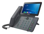 Fanvil-V67--Telefono-VoIP--Wi-Fi-Bluetooth-Android-Audio-HD-RJ45-1000-Mb-s-PoE-display-LCD