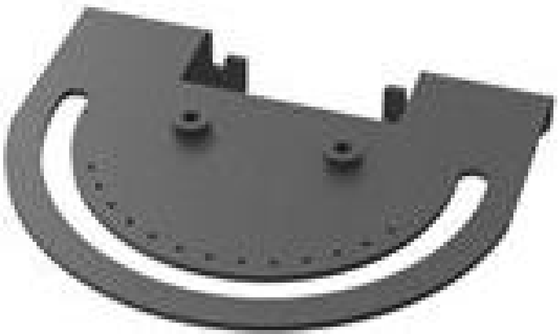 AXIS-T90-SINGLE-BRACKET