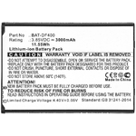 CoreParts MBXPOS-BA0453 ricambio per laptop