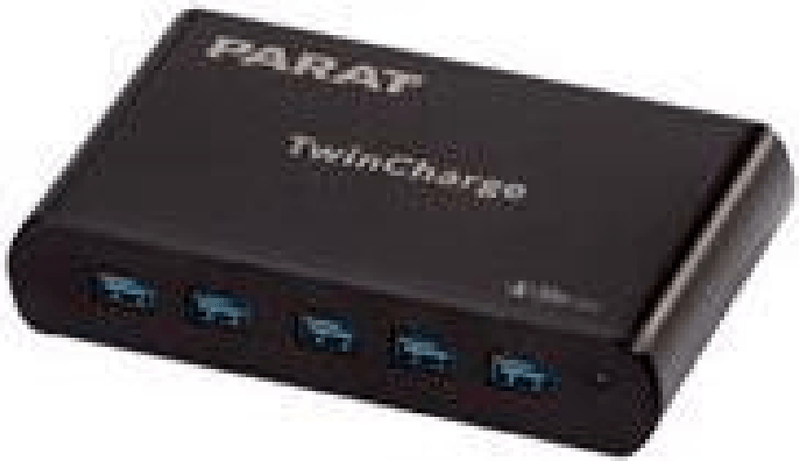 Parat-TC5-TwinCharger-GaN-USB-C