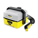 Karcher-IDROPULITRICE-PORTATILE-OC-3