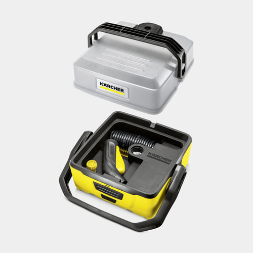 Karcher-IDROPULITRICE-PORTATILE-OC-3