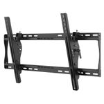 Peerless ST650P Supporto TV a parete 190,5 cm (75") Nero