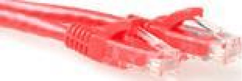 MicroConnect-CAT6A-UTP-05M-Red--IB-2500-