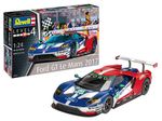 Revell-07041-Modellino-Auto-Ford-Gt---le-Mans---in-scala-1--24---Level-4--07041-