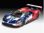 Revell-07041-Modellino-Auto-Ford-Gt---le-Mans---in-scala-1--24---Level-4--07041-