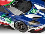 Revell-07041-Modellino-Auto-Ford-Gt---le-Mans---in-scala-1--24---Level-4--07041-