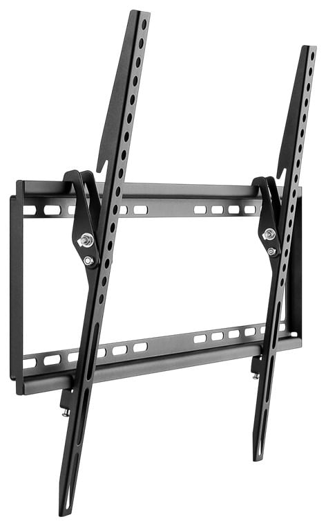 Supporto-da-parete-per-TV-Basic-Basic-TILT--L--nero---per-TV-da-37--a-70---94-178-cm--inclinabile-fino-a-35-kg