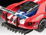 Revell-07041-Modellino-Auto-Ford-Gt---le-Mans---in-scala-1--24---Level-4--07041-