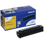 Pelikan 4214041 cartuccia toner 1 pz Ciano