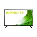 Hannspree HL 400 UPB Pannello piatto per segnaletica digitale 1003 cm 39.5 LCD 300 cd/m Full HD Nero 12/7 (HANNSPREE LED