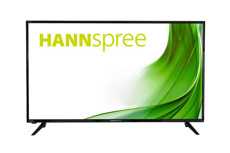 Hannspree-HL-400-UPB-Pannello-piatto-per-segnaletica-digitale-1003-cm-39.5-LCD-300-cd-m-Full-HD-Nero-12-7--HANNSPREE-LED