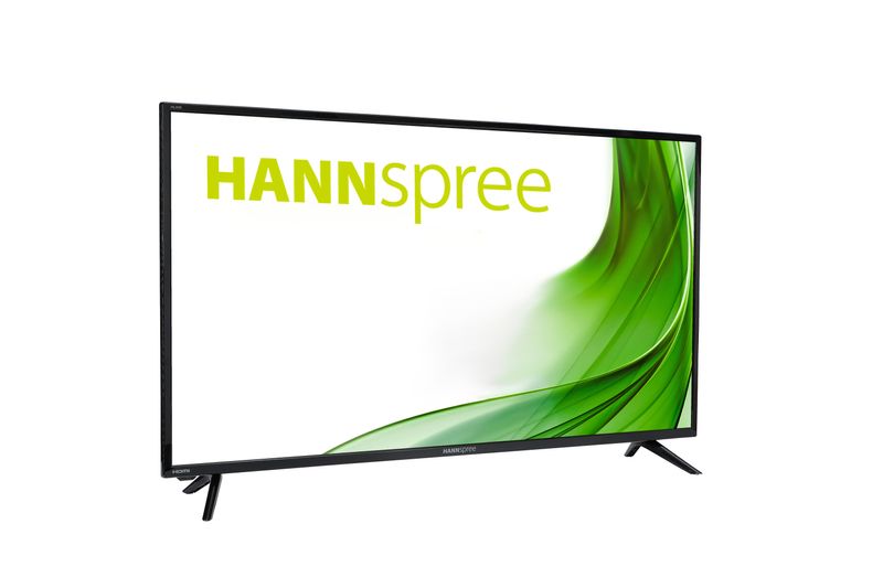 Hannspree-HL-400-UPB-Pannello-piatto-per-segnaletica-digitale-1003-cm-39.5-LCD-300-cd-m-Full-HD-Nero-12-7--HANNSPREE-LED