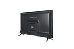 Hannspree-HL-400-UPB-Pannello-piatto-per-segnaletica-digitale-1003-cm-39.5-LCD-300-cd-m-Full-HD-Nero-12-7--HANNSPREE-LED