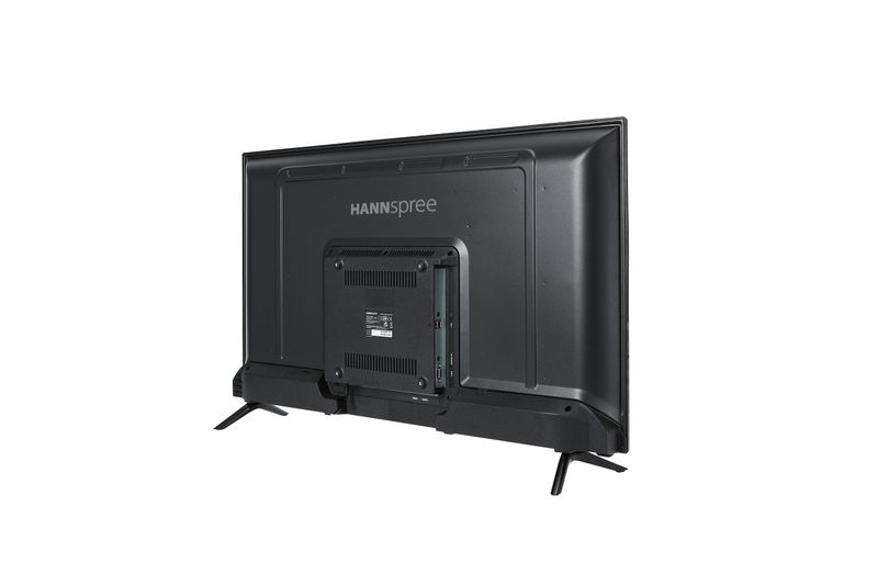 Hannspree-HL-400-UPB-Pannello-piatto-per-segnaletica-digitale-1003-cm-39.5-LCD-300-cd-m-Full-HD-Nero-12-7--HANNSPREE-LED