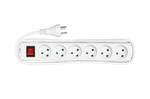 Power-strip-6-outlets-18m