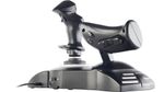 Thrustmaster-T.Flight-Full-Kit-X-Nero-USB-Joystick-Analogico-Digitale-PC-Xbox