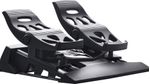 Thrustmaster-T.Flight-Full-Kit-X-Nero-USB-Joystick-Analogico-Digitale-PC-Xbox