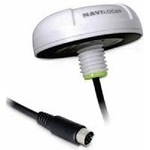 Navilock NL-622MP ricevitore GPS MD6 Navilock 50 canali Bianco