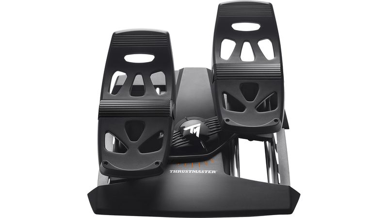 Thrustmaster-T.Flight-Full-Kit-X-Nero-USB-Joystick-Analogico-Digitale-PC-Xbox
