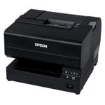 Epson TM-J7700(321) W/O MICR,WHITE, INC PSU, EU