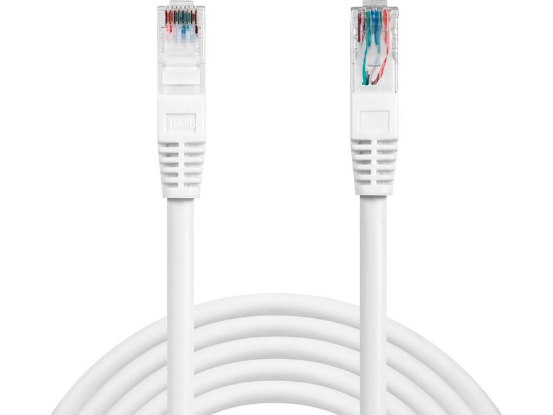 Sandberg-Network-Cable-UTP-Cat6-3-m