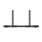 Multibrackets-7895-supporto-da-parete-per-casse-acustiche-Staffa-per-TV-Nero