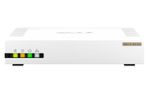 QNAP-QHora-321-router-cablato-2.5-Gigabit-Ethernet-Bianco