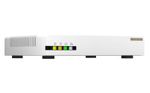 QNAP-QHora-321-router-cablato-2.5-Gigabit-Ethernet-Bianco