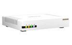 QNAP-QHora-321-router-cablato-2.5-Gigabit-Ethernet-Bianco