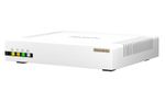 QNAP-QHora-321-router-cablato-2.5-Gigabit-Ethernet-Bianco