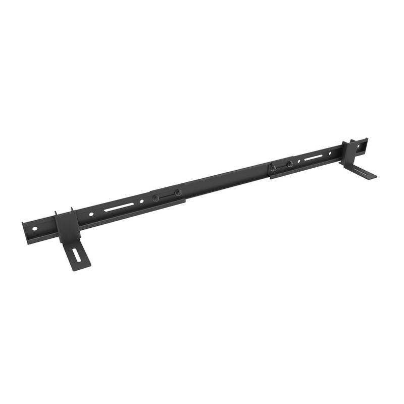 Multibrackets-7895-supporto-da-parete-per-casse-acustiche-Staffa-per-TV-Nero