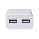 i-tec-CHARGER2A4W-Caricabatterie-per-dispositivi-mobili-Bianco-Interno