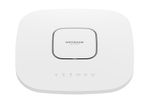 NETGEAR-Insight-Cloud-Managed-WiFi-6-AX6000-Tri-band-Multi-Gig-Access-Point--WAX630--6000-Mbit-s-Bianco-Supporto-Power-over-Ethernet--PoE-