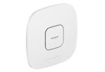 NETGEAR-Insight-Cloud-Managed-WiFi-6-AX6000-Tri-band-Multi-Gig-Access-Point--WAX630--6000-Mbit-s-Bianco-Supporto-Power-over-Ethernet--PoE-