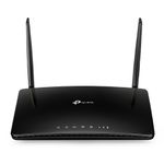 TP-Link-Archer-MR500-router-wireless-Gigabit-Ethernet-Dual-band--2.4-GHz-5-GHz--4G-Nero