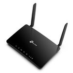 TP-Link-Archer-MR500-router-wireless-Gigabit-Ethernet-Dual-band--2.4-GHz-5-GHz--4G-Nero