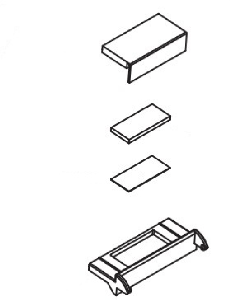 KYOCERA-303LJ94130-parte-di-ricambio-per-la-stampa-1-pz