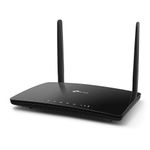 TP-Link-Archer-MR500-router-wireless-Gigabit-Ethernet-Dual-band--2.4-GHz-5-GHz--4G-Nero