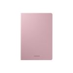 Samsung EF-BP610 26,4 cm (10.4") Custodia a libro Rosa