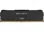 Ballistix-cruciale-16GB-Kit-DDR4-3200-Schwarz--2x8GB-BL2K8G32C16U4B-CL16-RAM-di-gioco-desktop--CL16-18-3