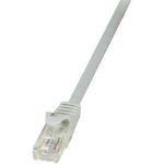 2direct LOGILINK - Cavo patch Cat.6 U/UTP EconLine grigio 20 m (CP2112U)