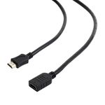 CableXpert Cavo HDMI ad alta velocit  con Ethernet 3m CC-HDMI4X-10