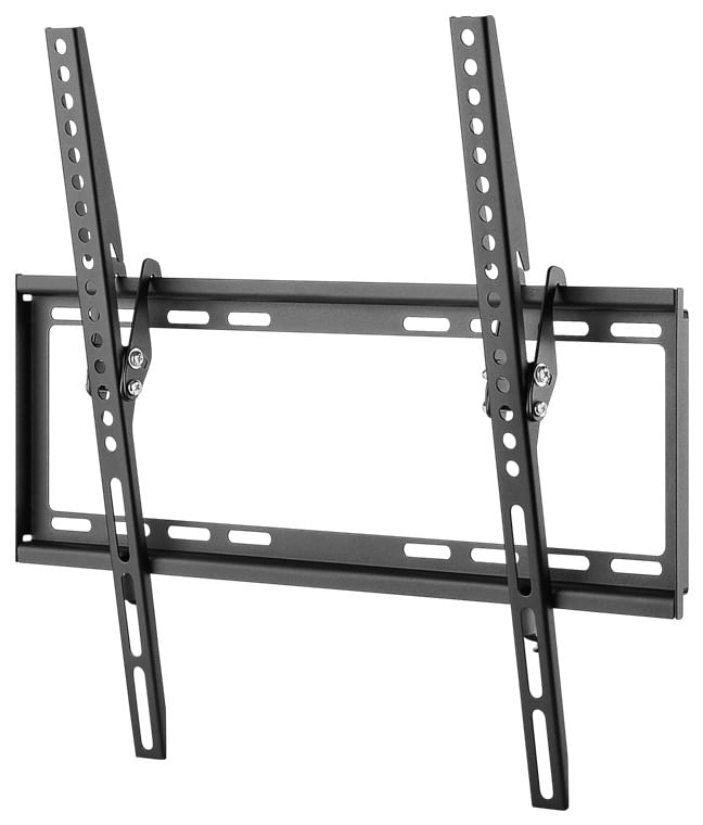 Supporto-da-parete-per-TV-Basic-Basic-TILT--M--nero---per-TV-da-32--a-55---81-140-cm--inclinabile-fino-a-35-kg