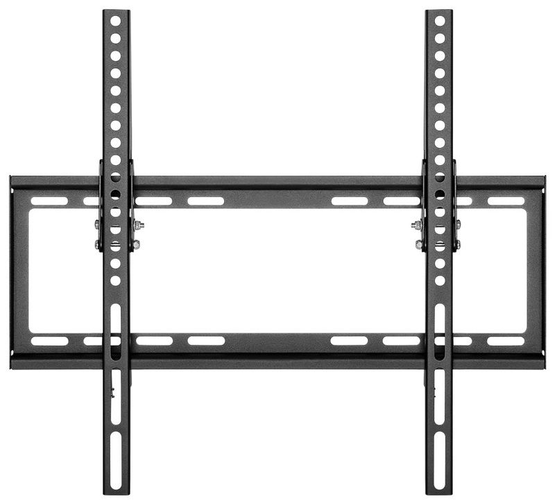 Supporto-da-parete-per-TV-Basic-Basic-TILT--M--nero---per-TV-da-32--a-55---81-140-cm--inclinabile-fino-a-35-kg