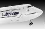 Revell-Boeing-747-8-Lufthansa--New-Livery--Flugzeug--03891-