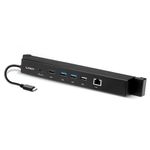 Lindy-43319-replicatore-di-porte-e-docking-station-per-laptop-Cablato-USB-3.2-Gen-1--3.1-Gen-1--Type-C-Nero