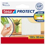 Beiersdorf TESA Protect cuscinetto di protezione del pavimento per mobili 1 pz Rettangolare