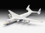 Revell-Antonov-An-225-Mrija-Starrflugelflugzeug-Modell-Montagesatz-1-144--04958-